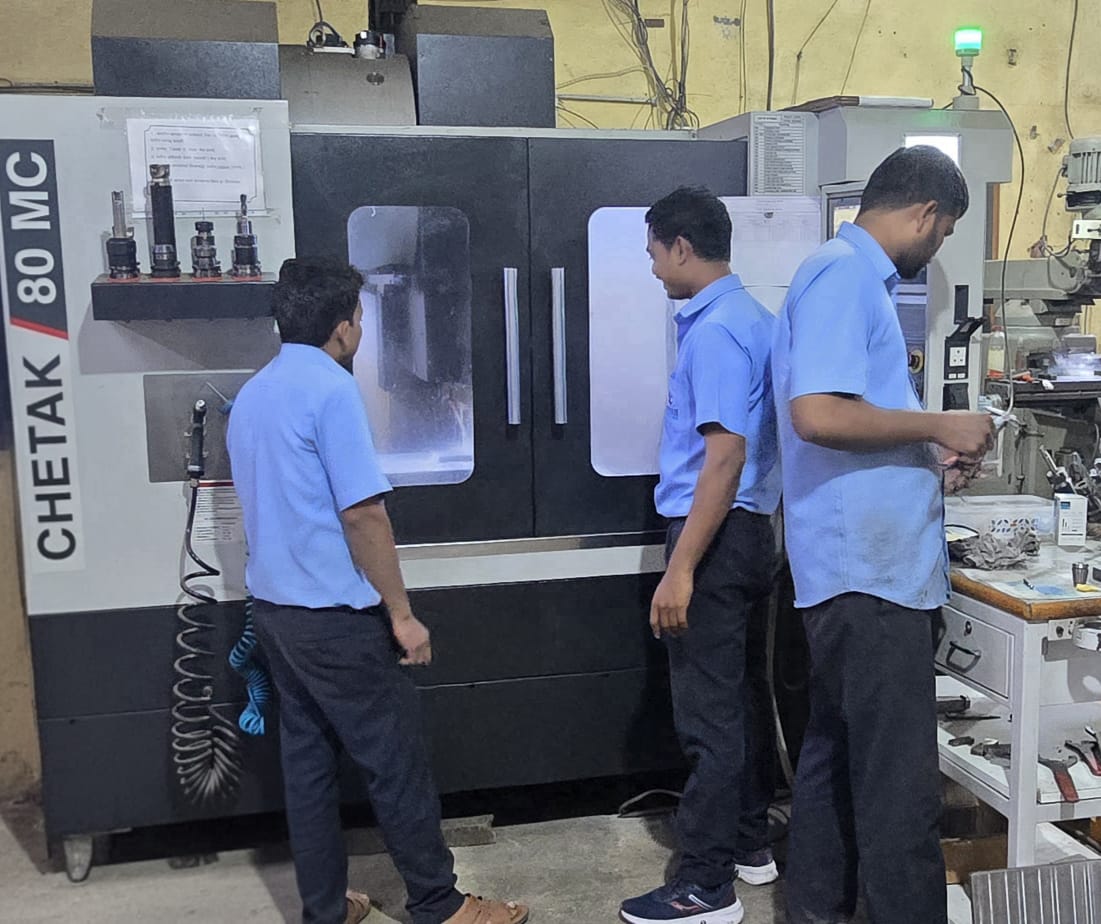 Engineering Manufacturing